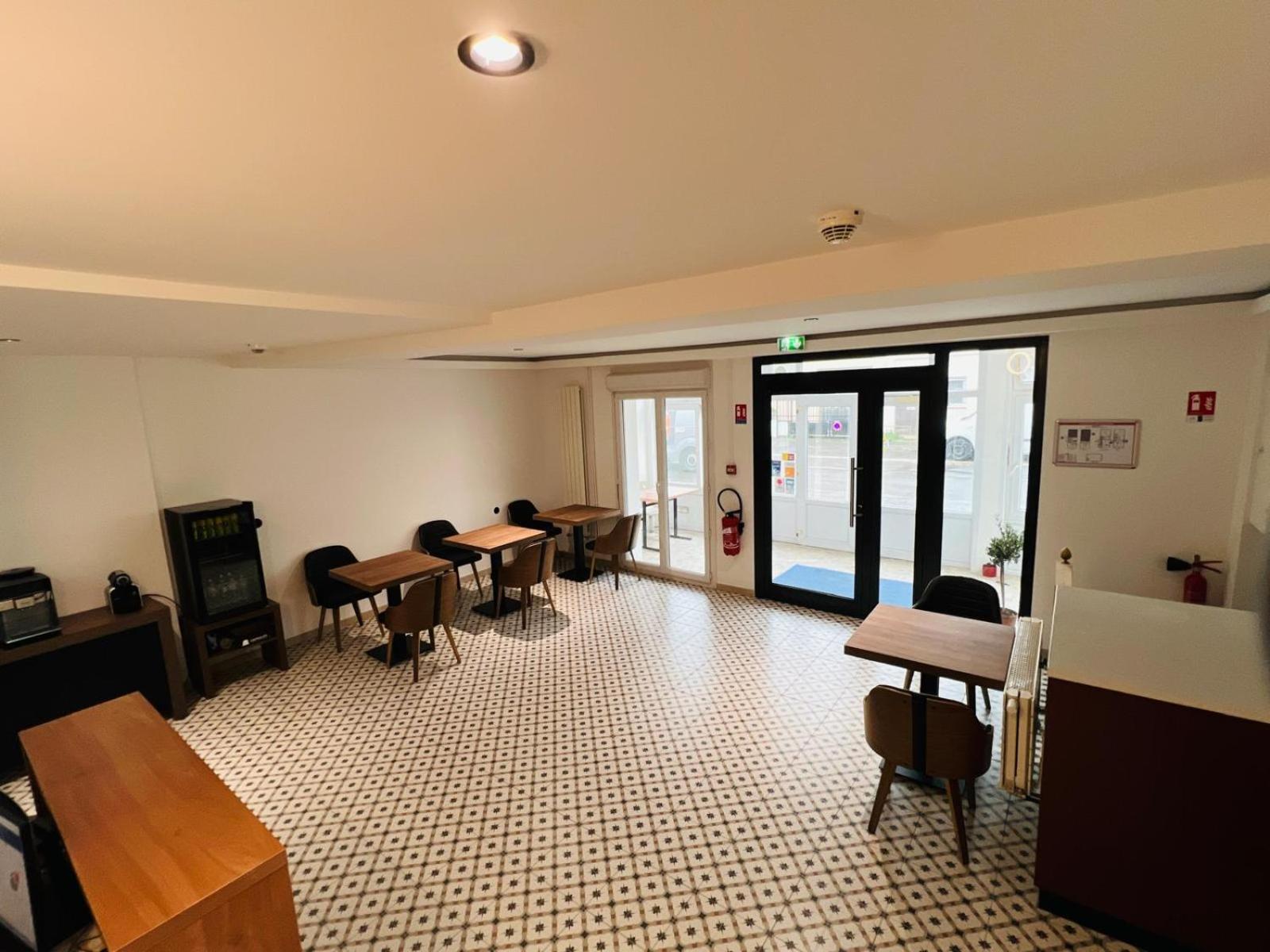 Auberge De Bagneux Bagneux  Bagian luar foto