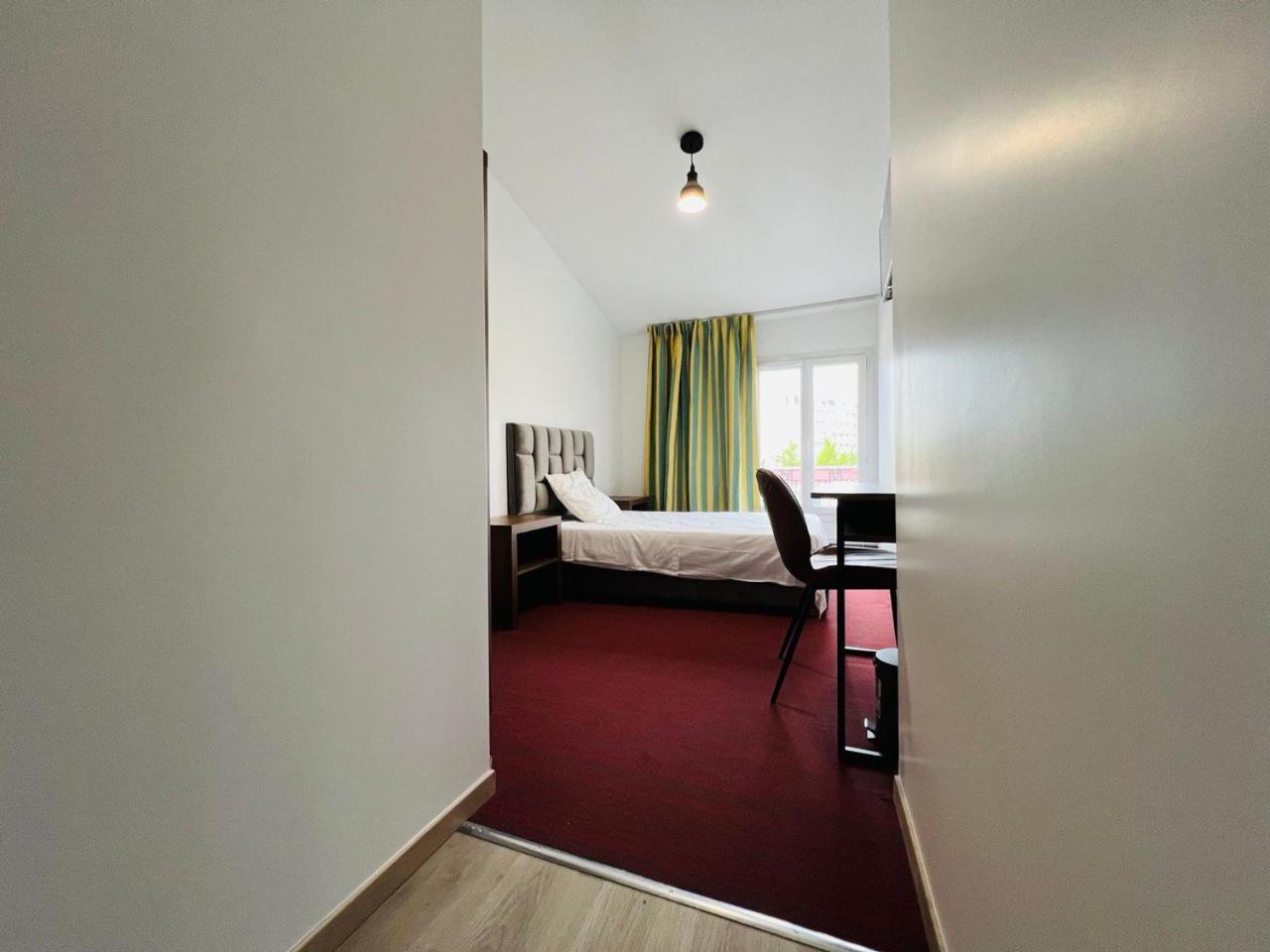 Auberge De Bagneux Bagneux  Bagian luar foto
