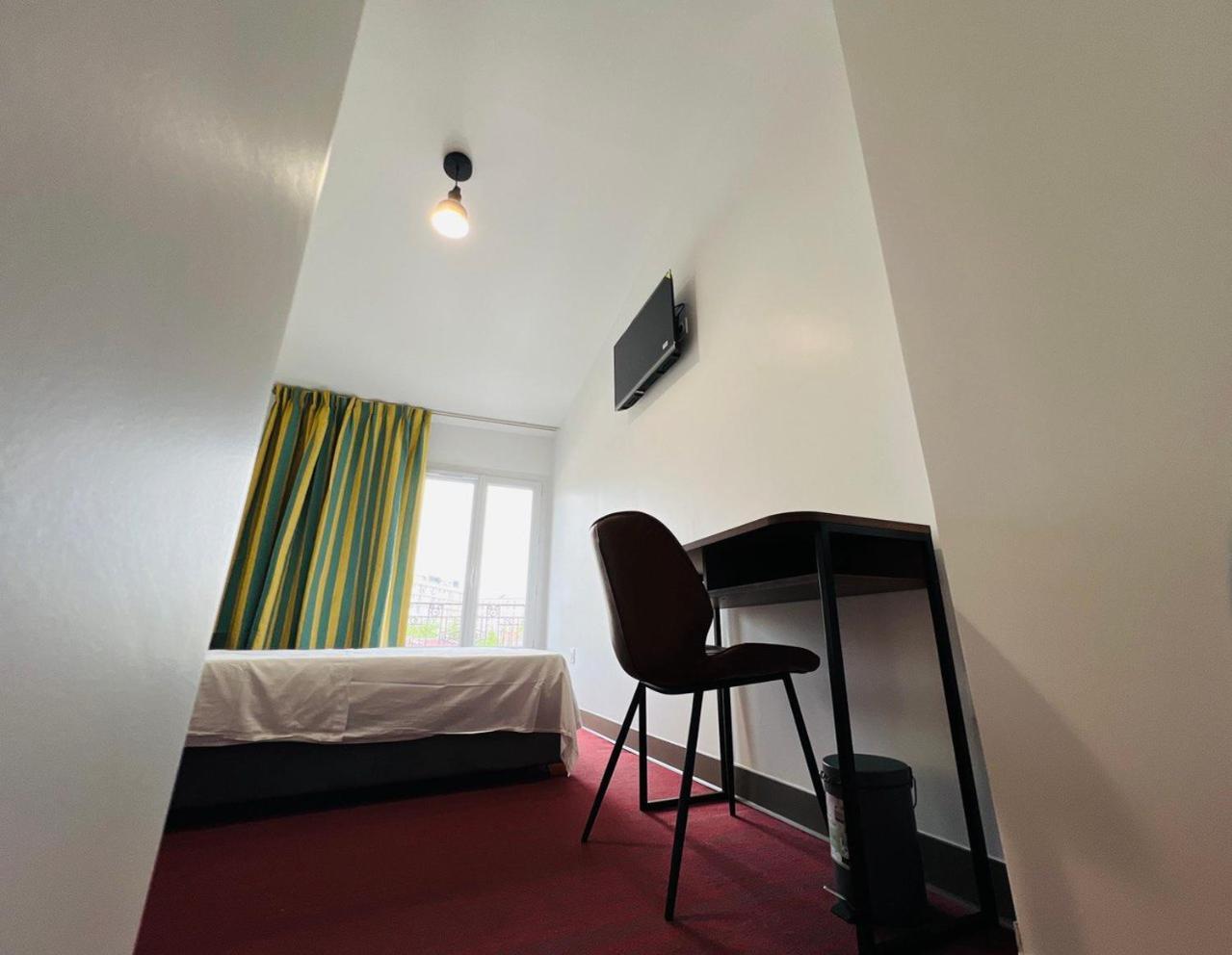 Auberge De Bagneux Bagneux  Bagian luar foto